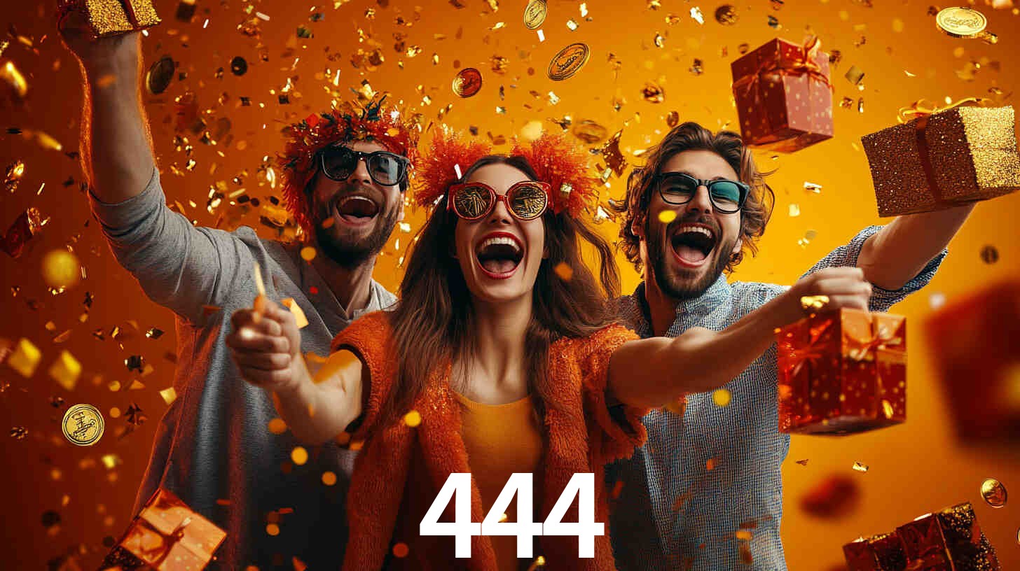 444 bet app