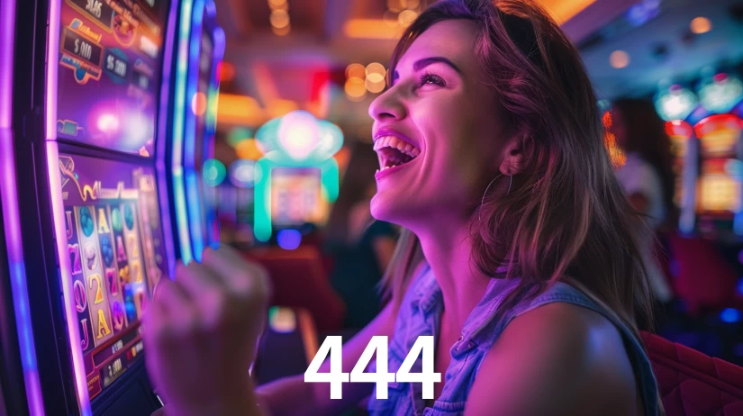 444,444.com