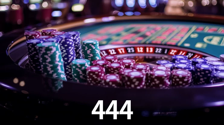 VIP Casino 444