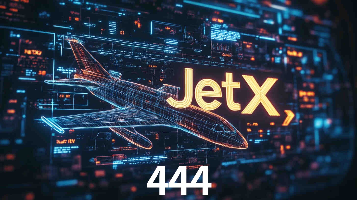 Inovações de Jogos na 444: O Futuro das Experiências Interativas