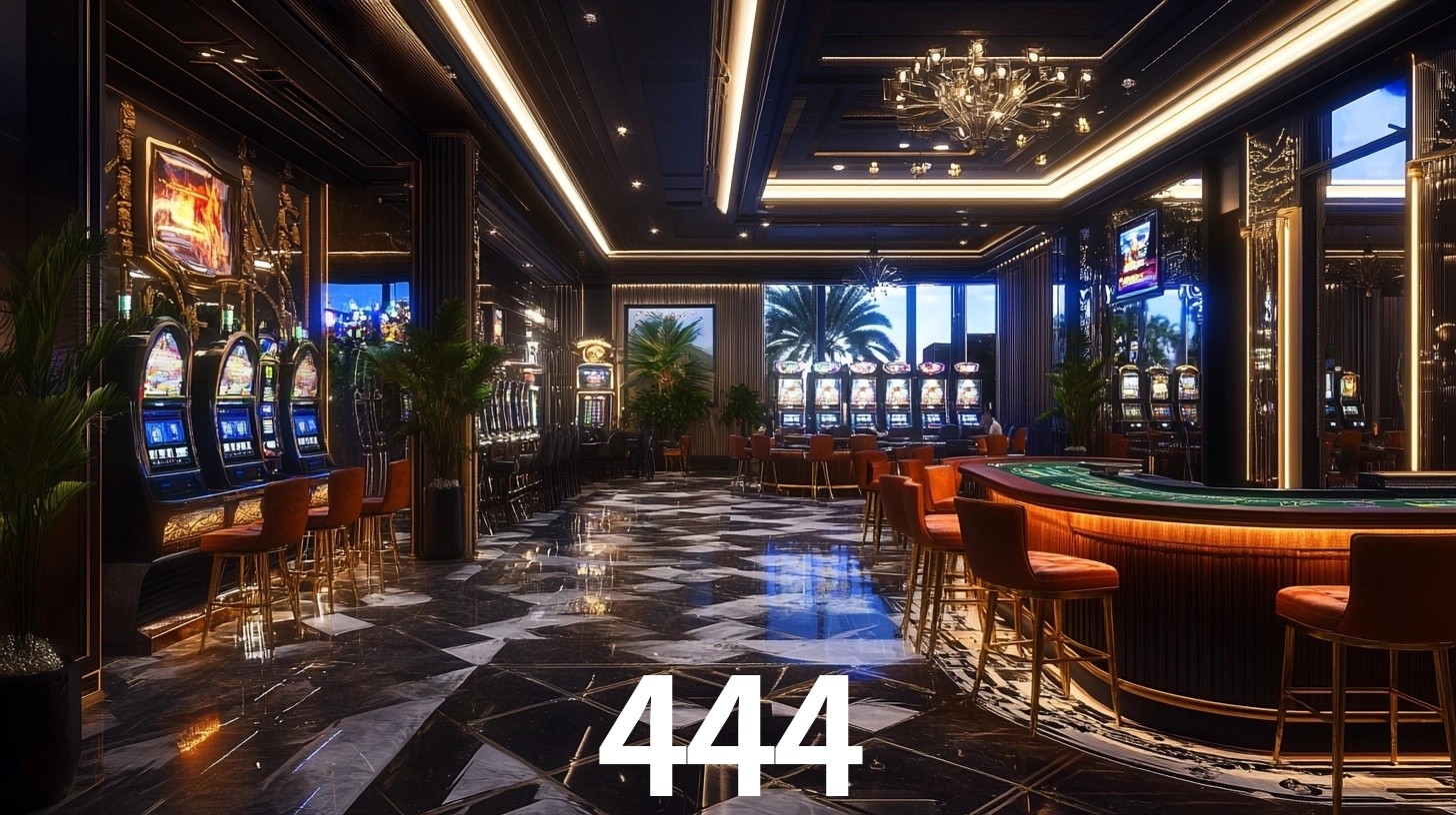 Premium Interface 444