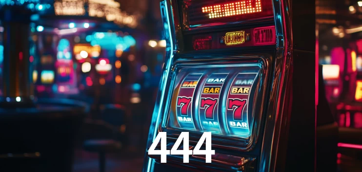Roulette Table 444