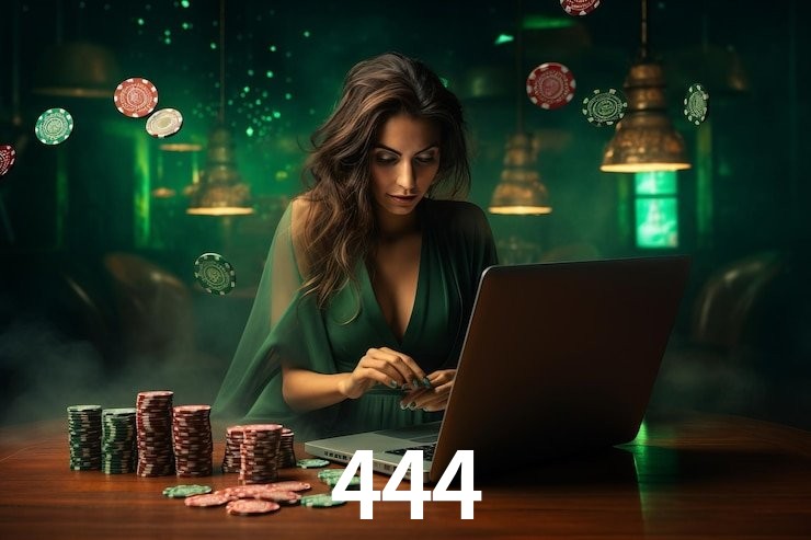 444