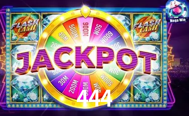 Desvendando o Mundo dos Jogos Virtuais na 444