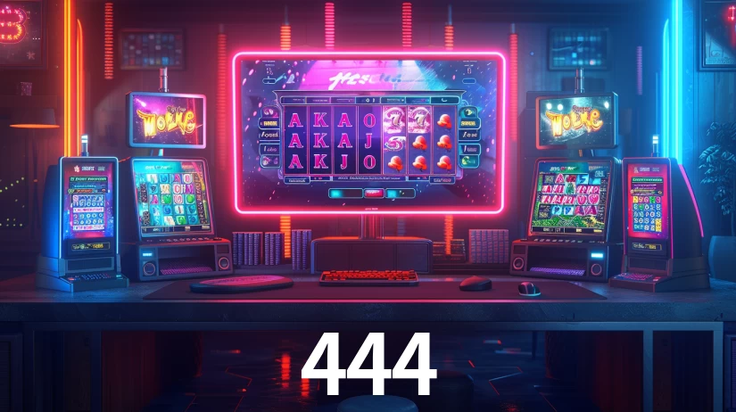 444