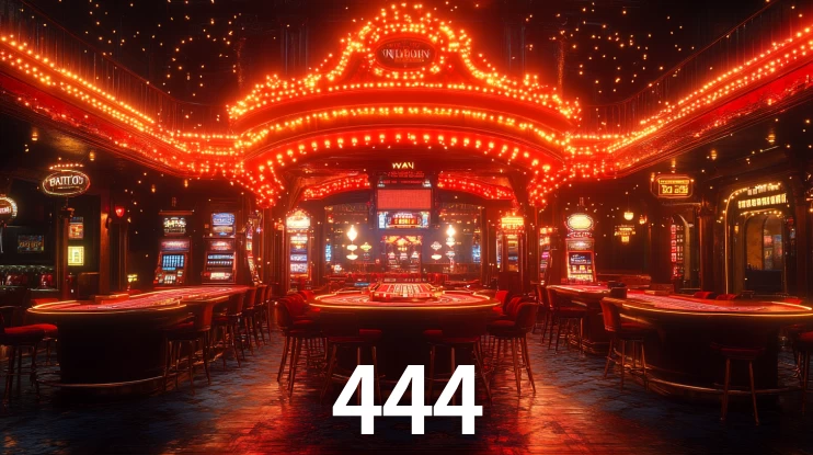 444,444.com