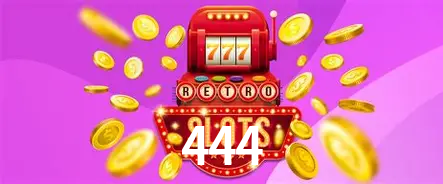 A Popularidade dos Caça-Níqueis no 444