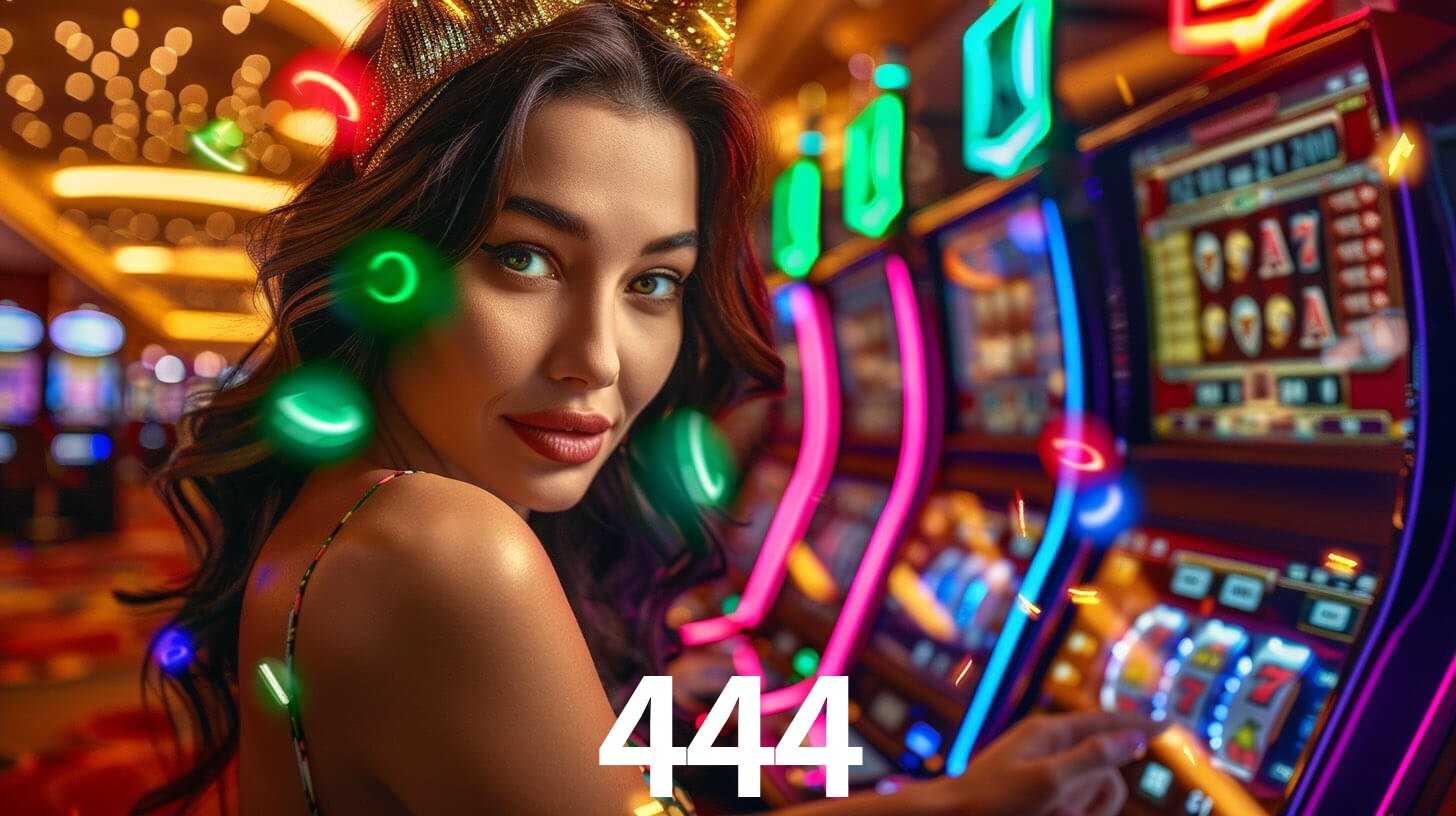 444 bet app